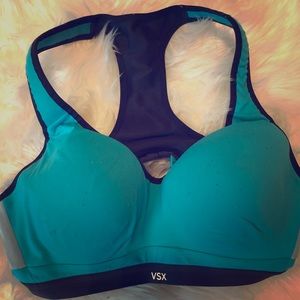 Victoria’s Secret VSX Sports bra